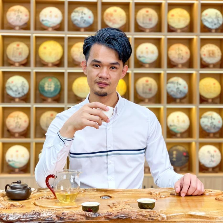 厚元昌普洱茶-古树茶