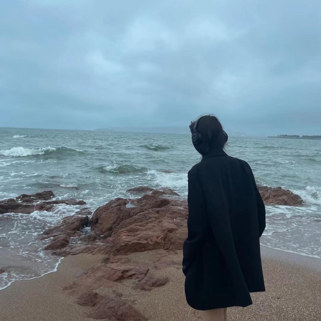 沙滩上的热带鱼