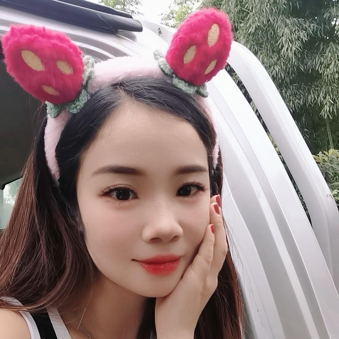 《yue》月姐💋