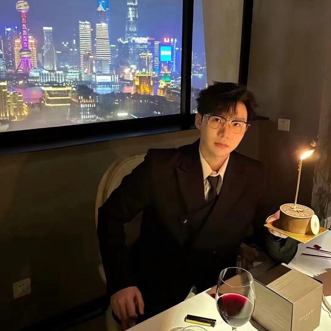 被爱吹过的暖风