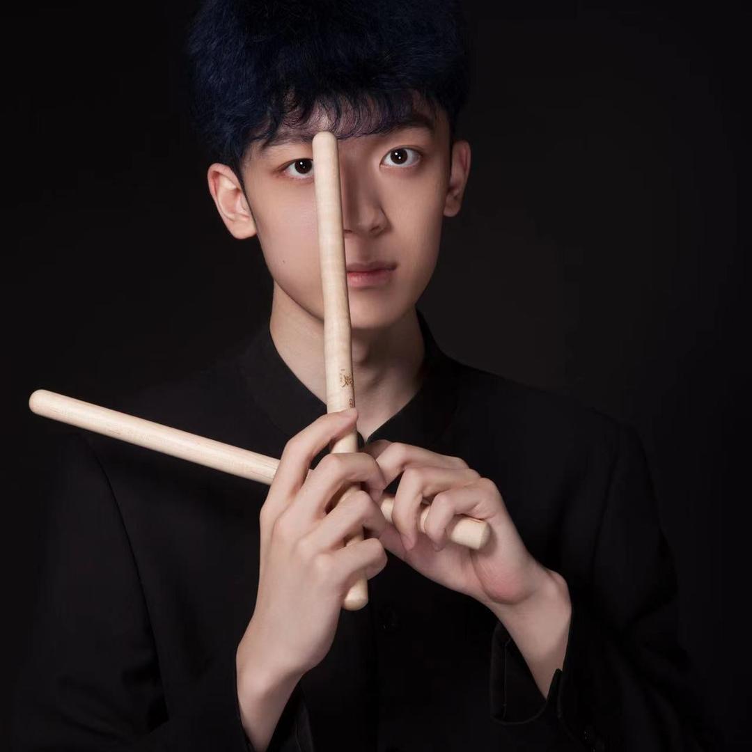 赵天硕🥁
