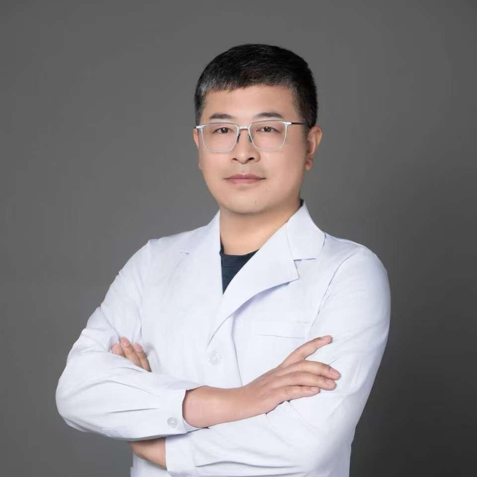 心血管内科陈颂医生
