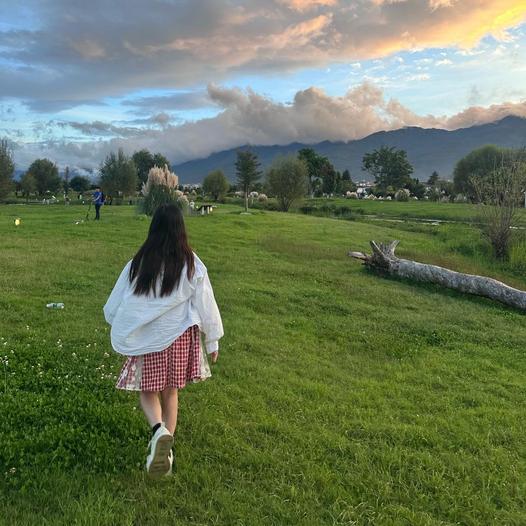 🌷