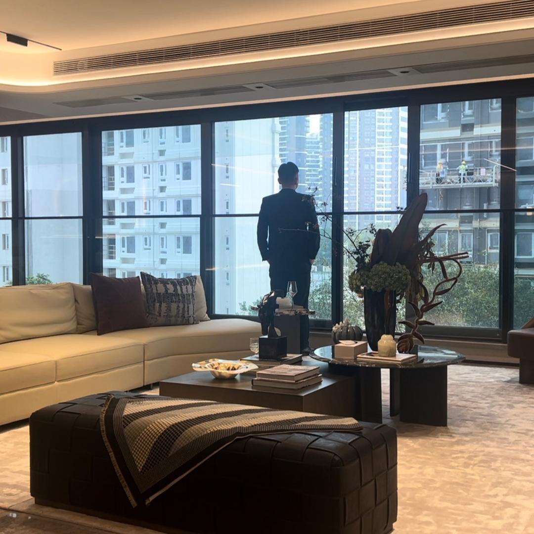 厦门中海地产小陈哥
