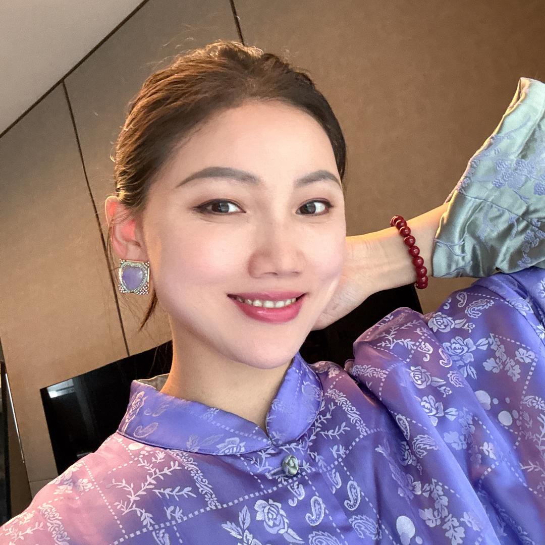 丰丰太爱养生了啊