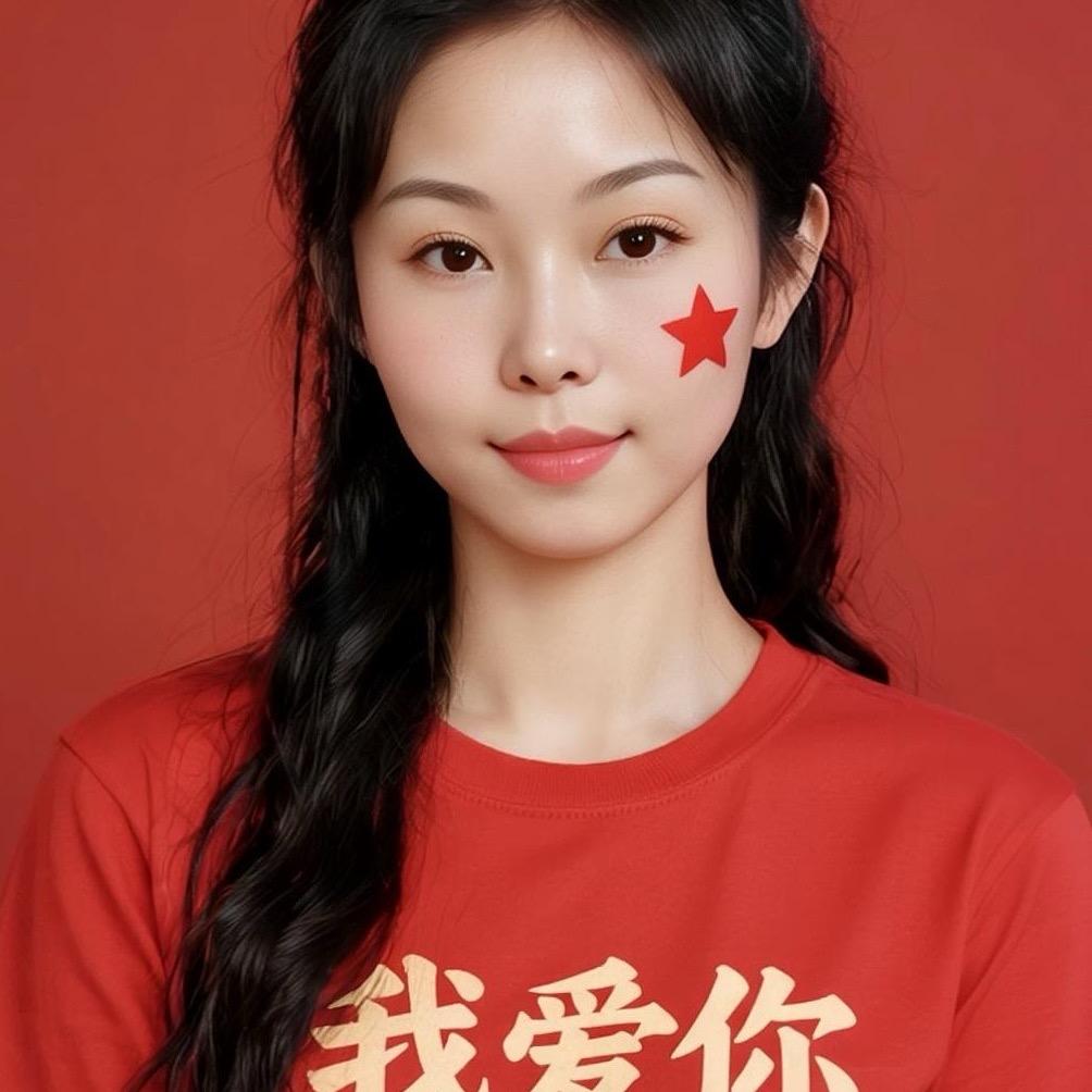 盛如夏花🌷🌷🌈🌈独一无二💋🍭