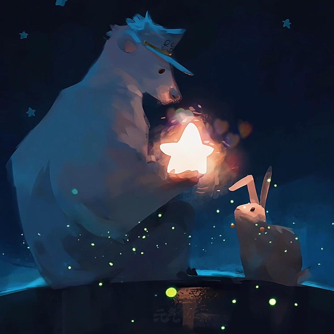 星光✨