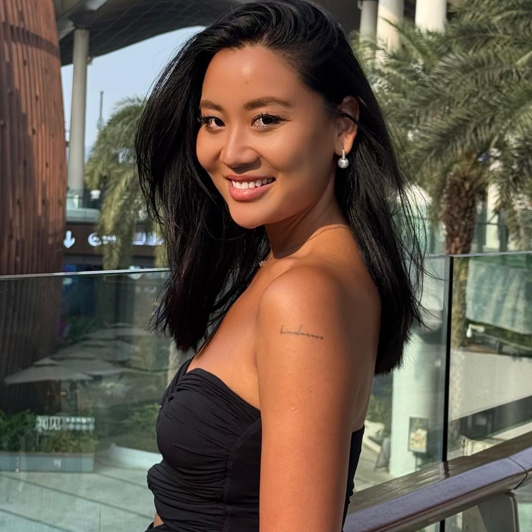 Bianca丹增罗珍◽️意嗡品牌