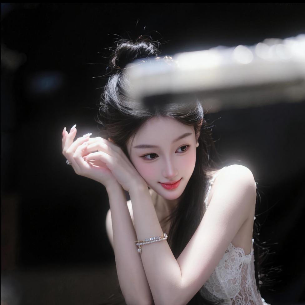 发什么呆