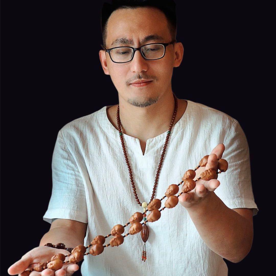 馬良核作