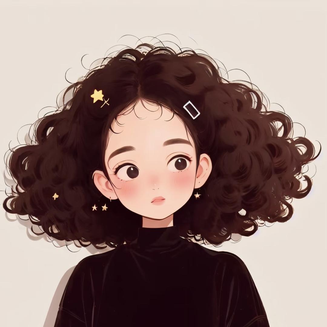@江江