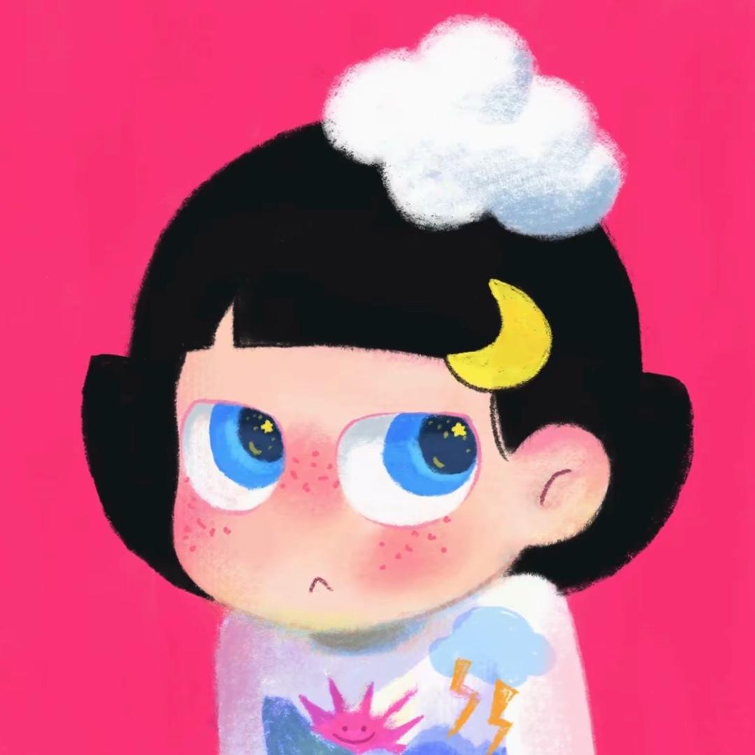 聪聪abby-