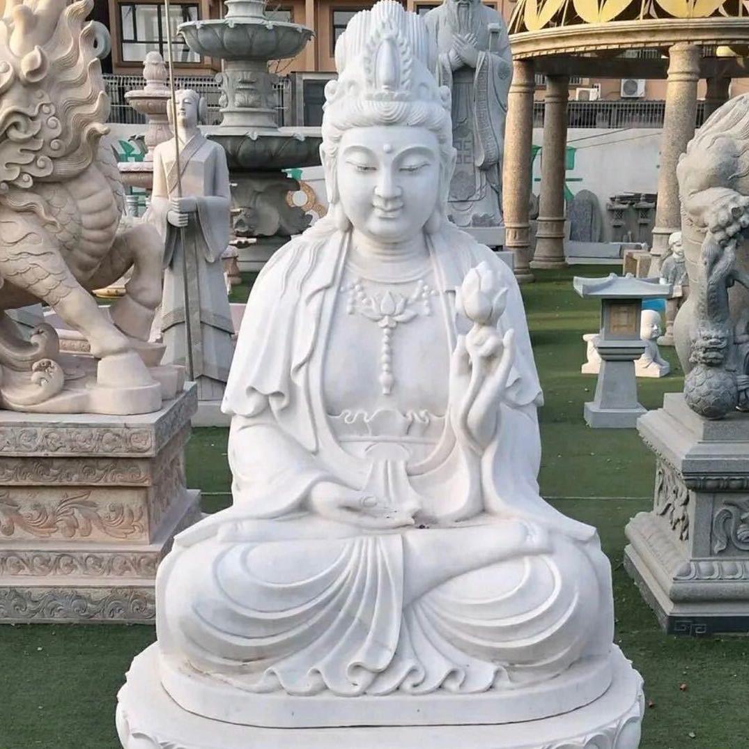 曲阳资航雕塑