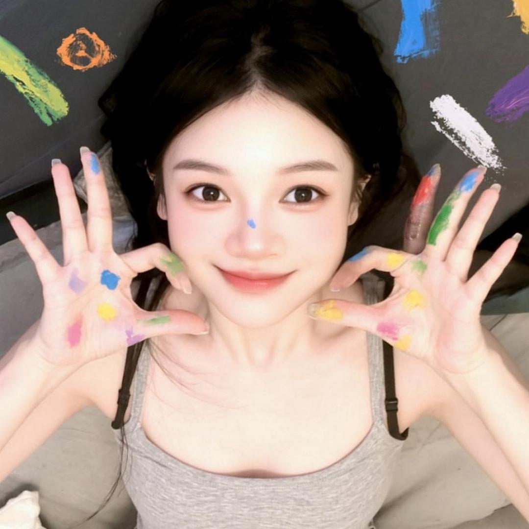 晴子💭