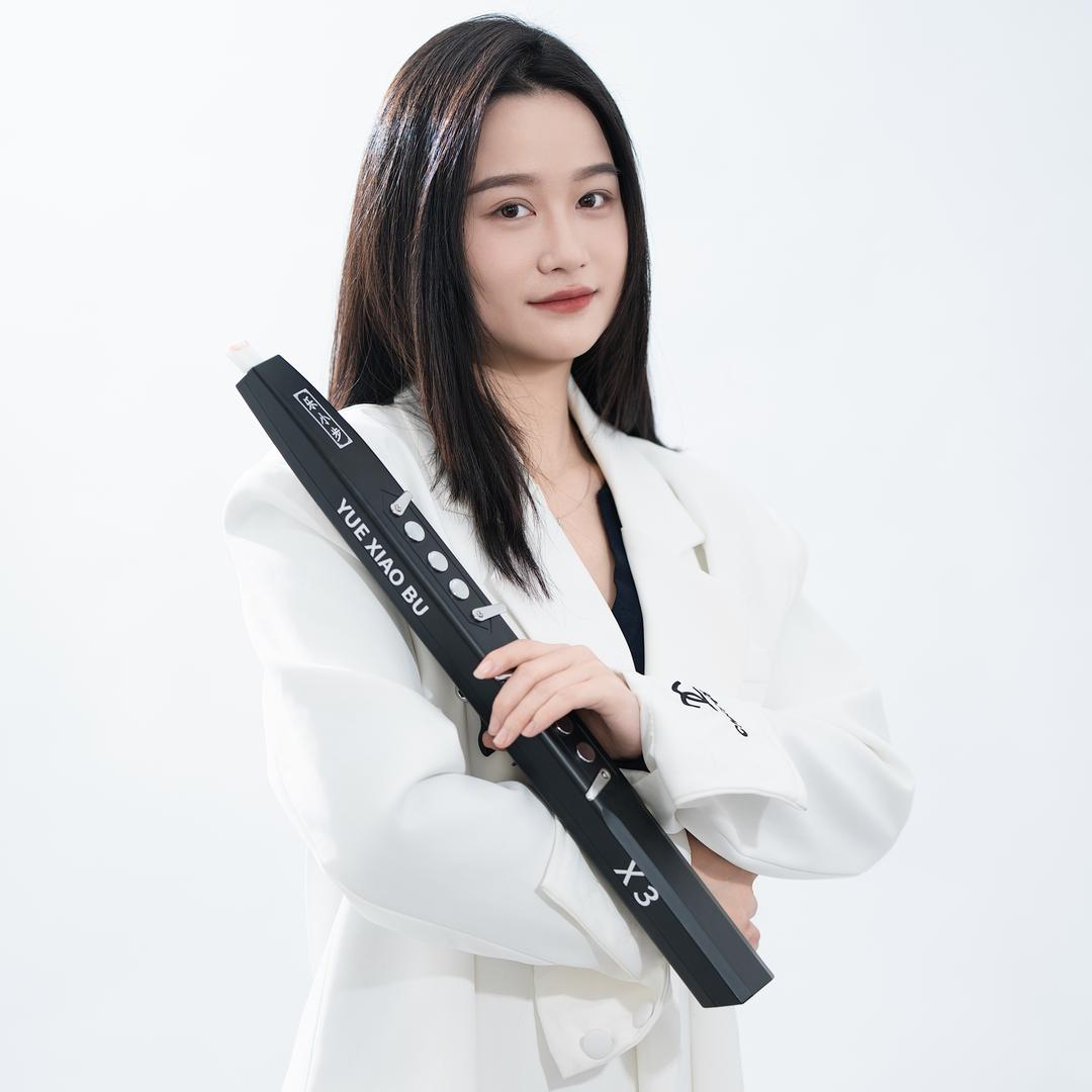 莹莹−柚子乐器