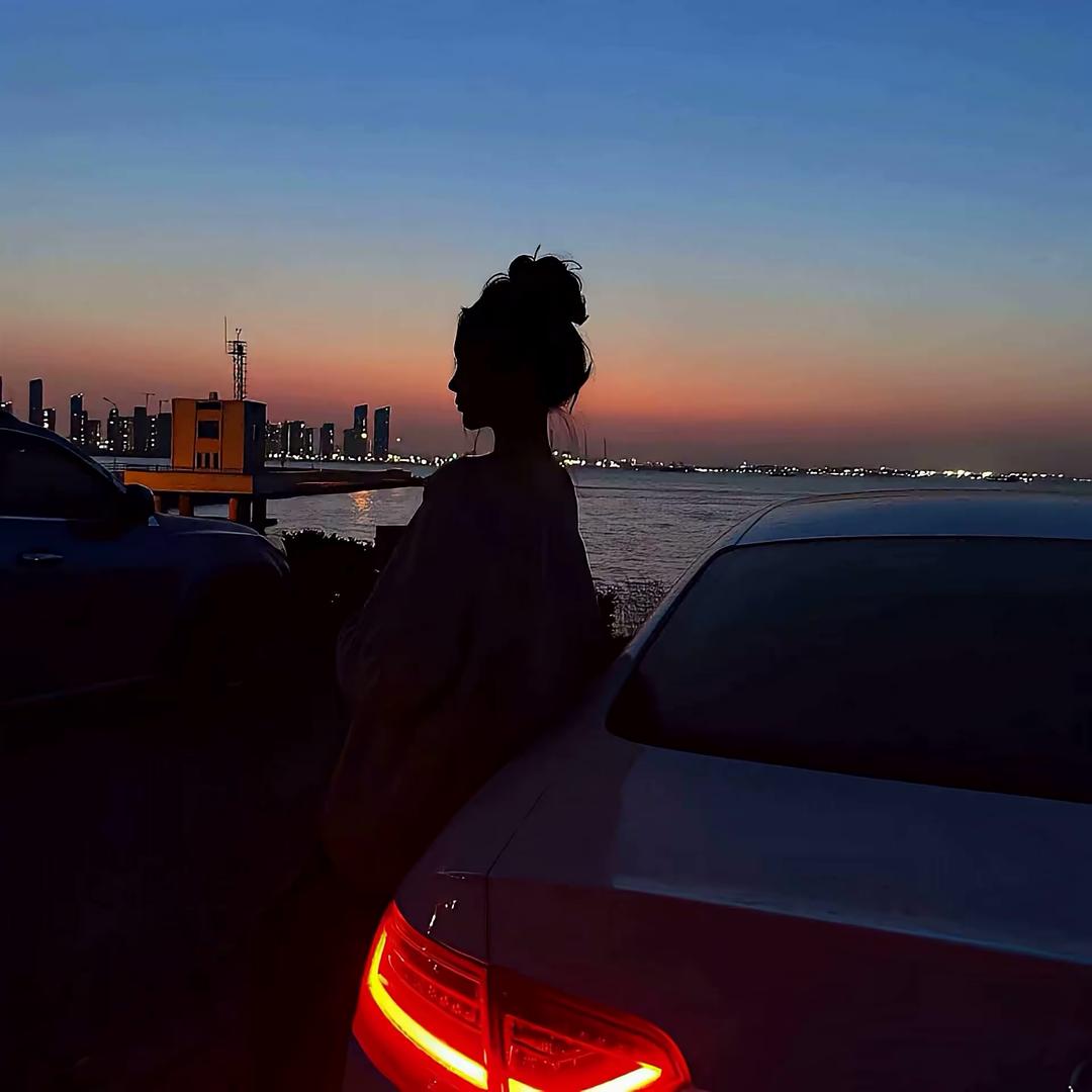 匿名的夜.