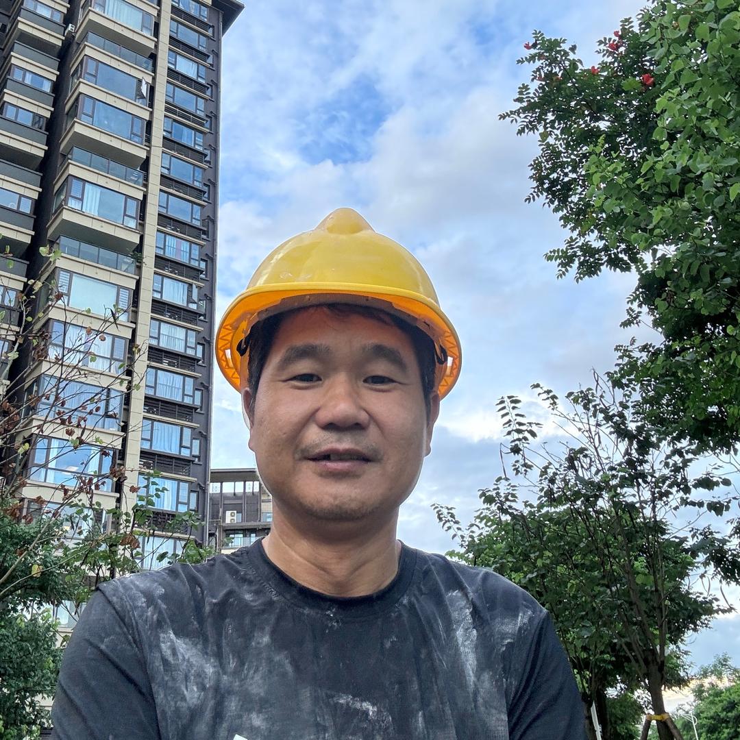 南宁装修康哥