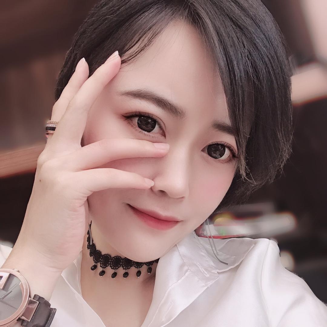 清风徐来💙