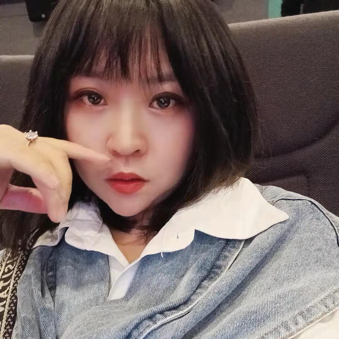 &@晴