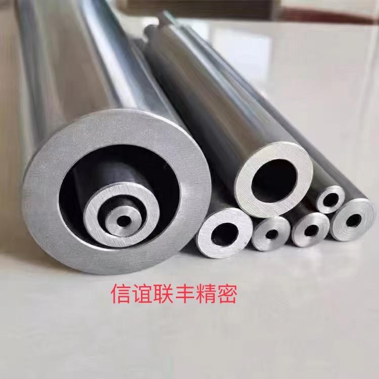 山东信谊联丰精密钢管厂家