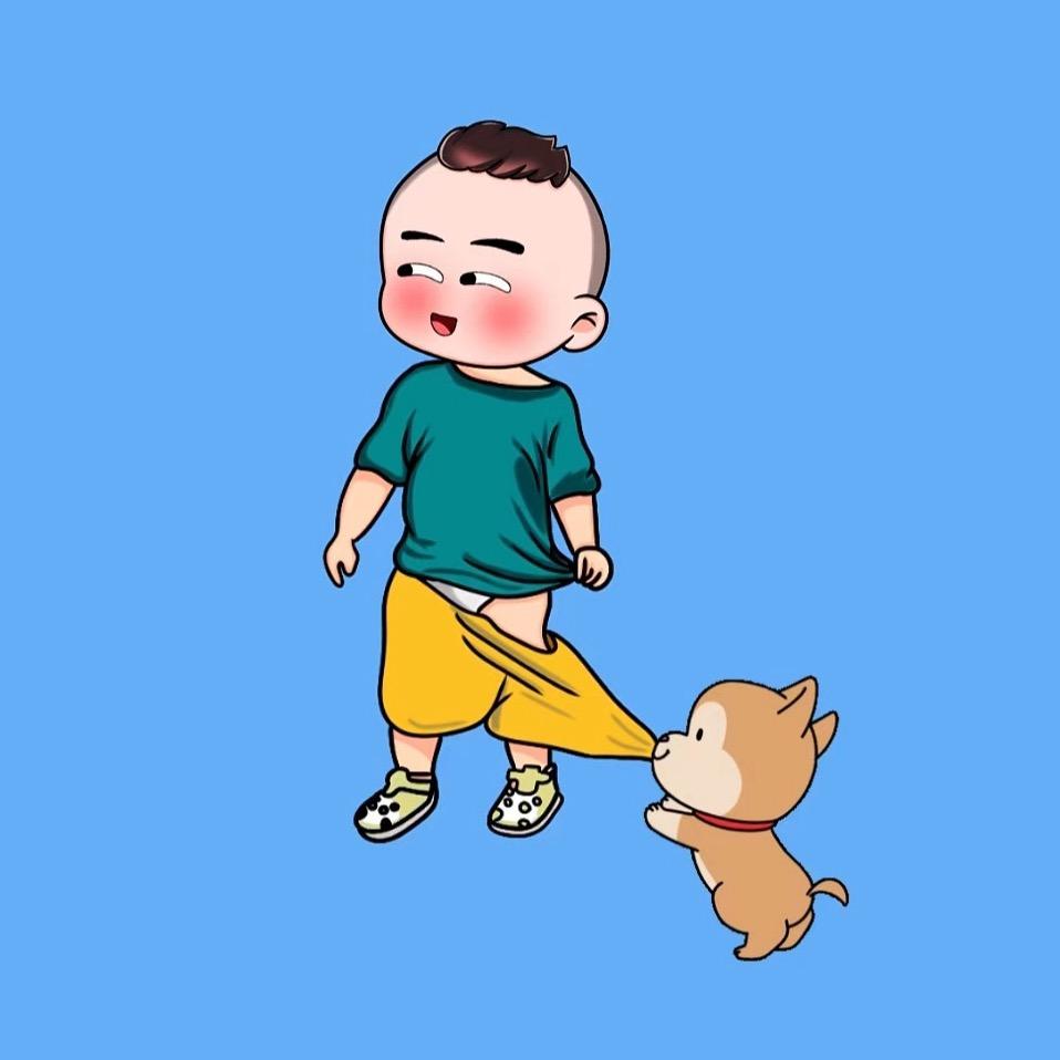 晖宝漫话