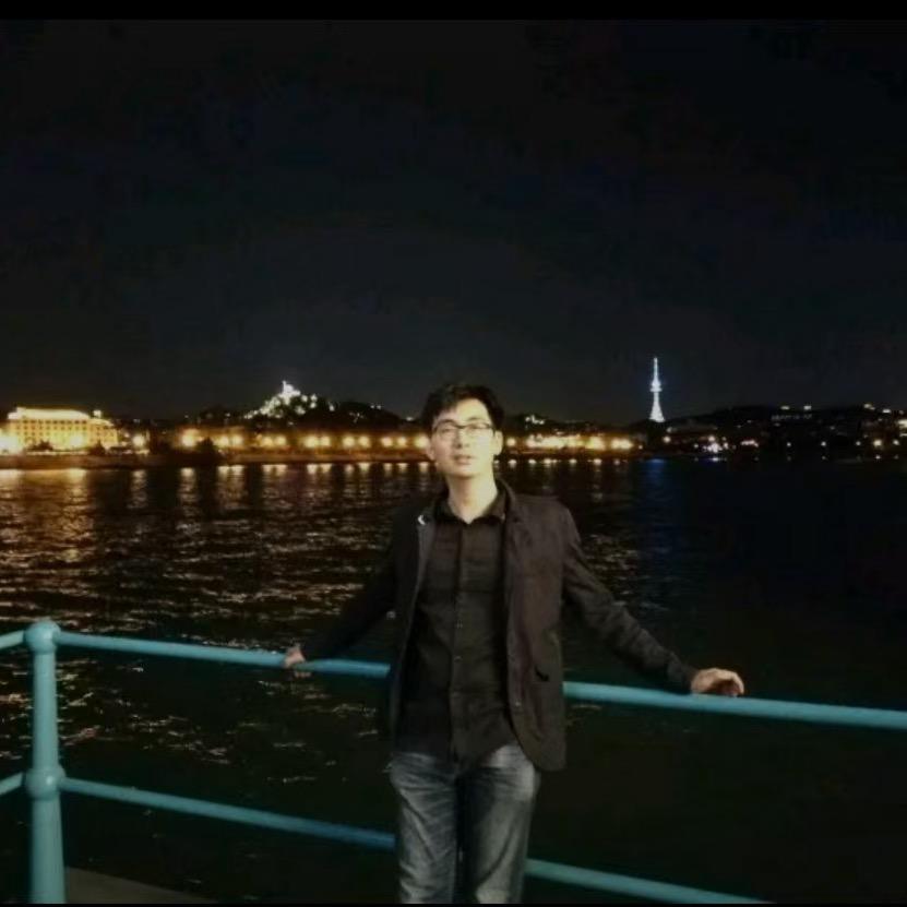 技术流老施