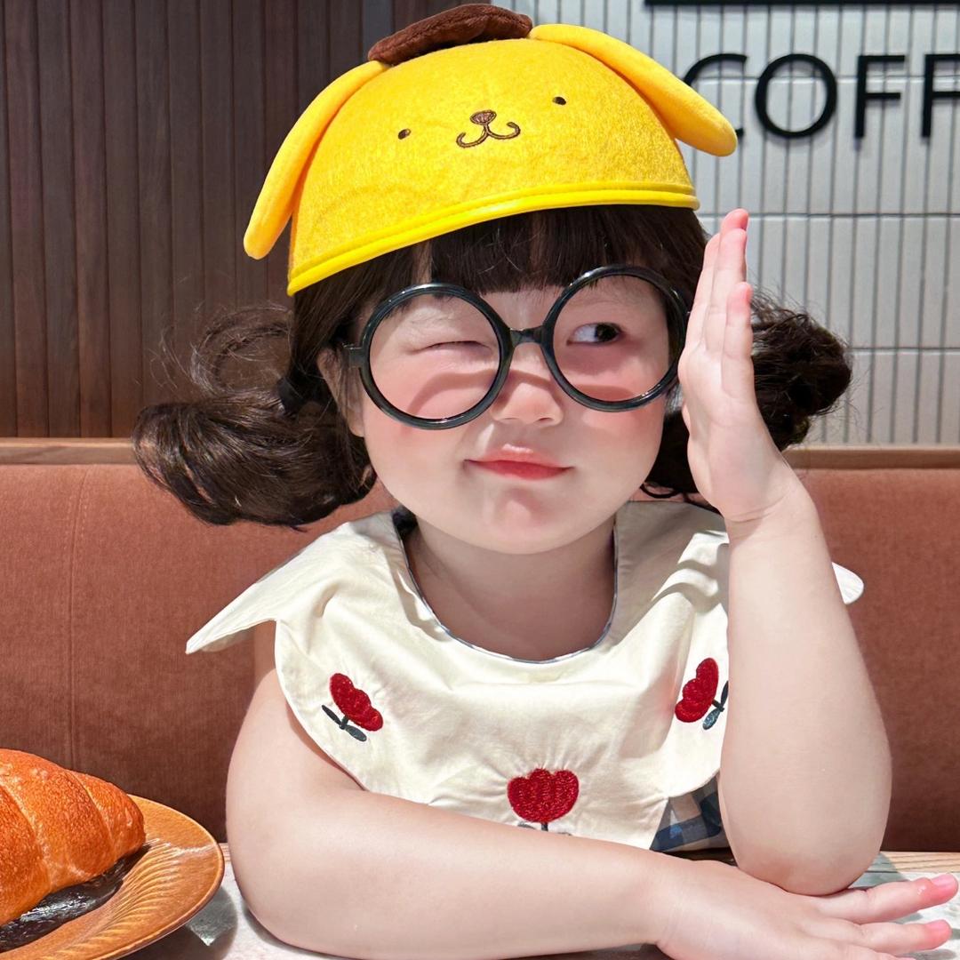 小小怪