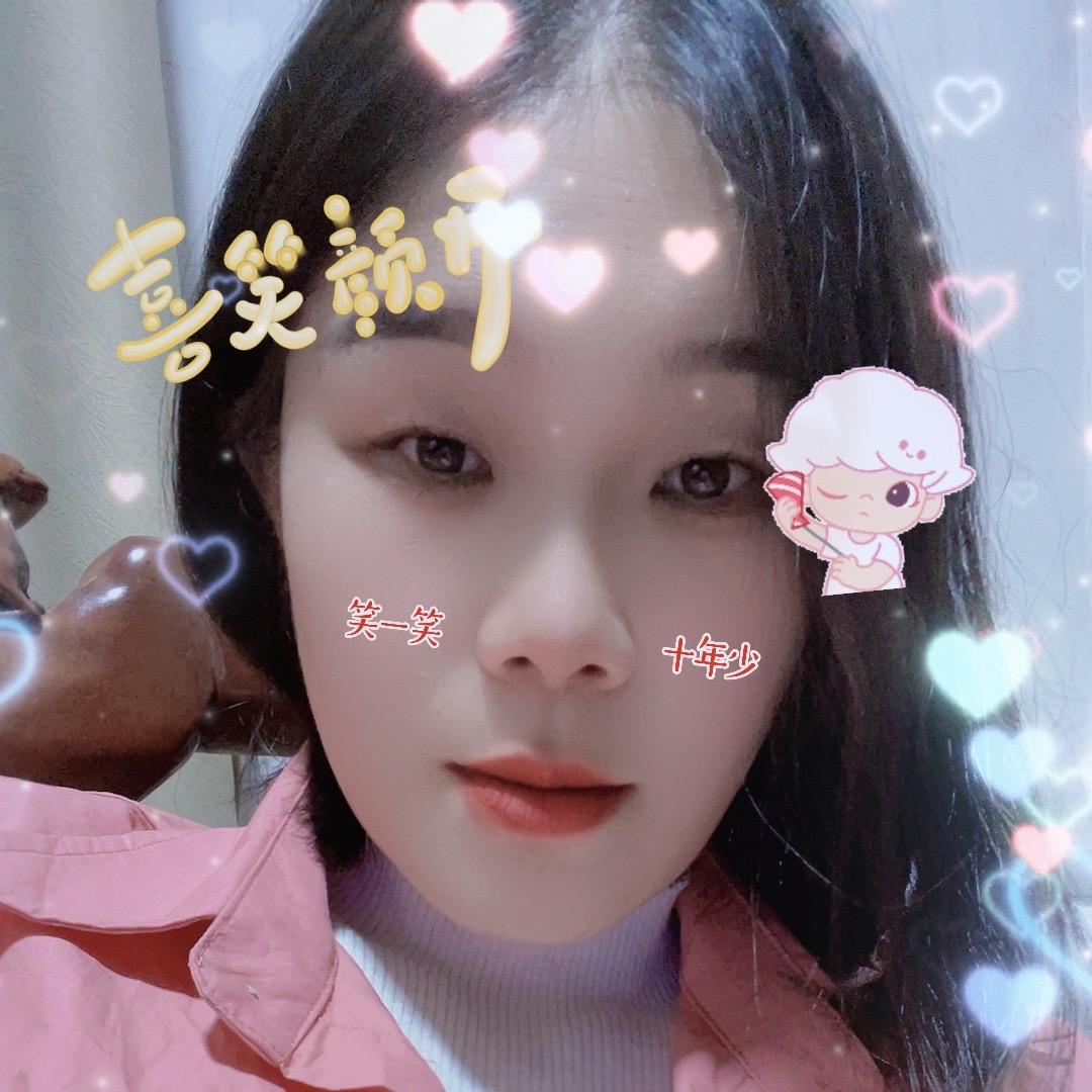 你给的🍬超甜