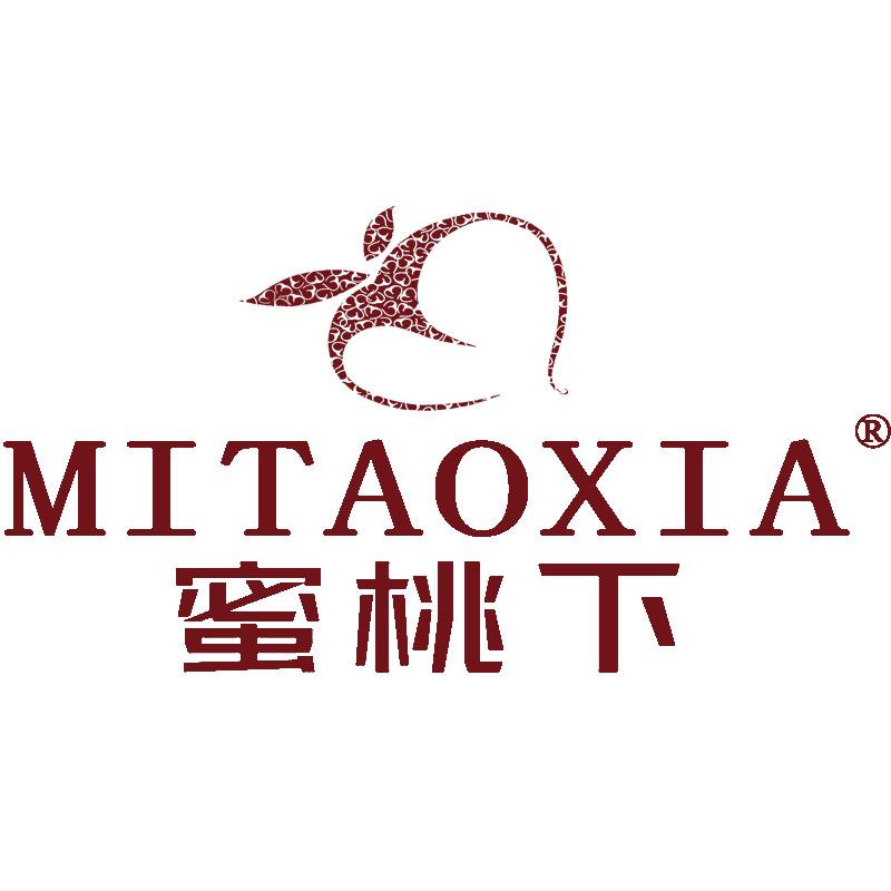 蜜桃下