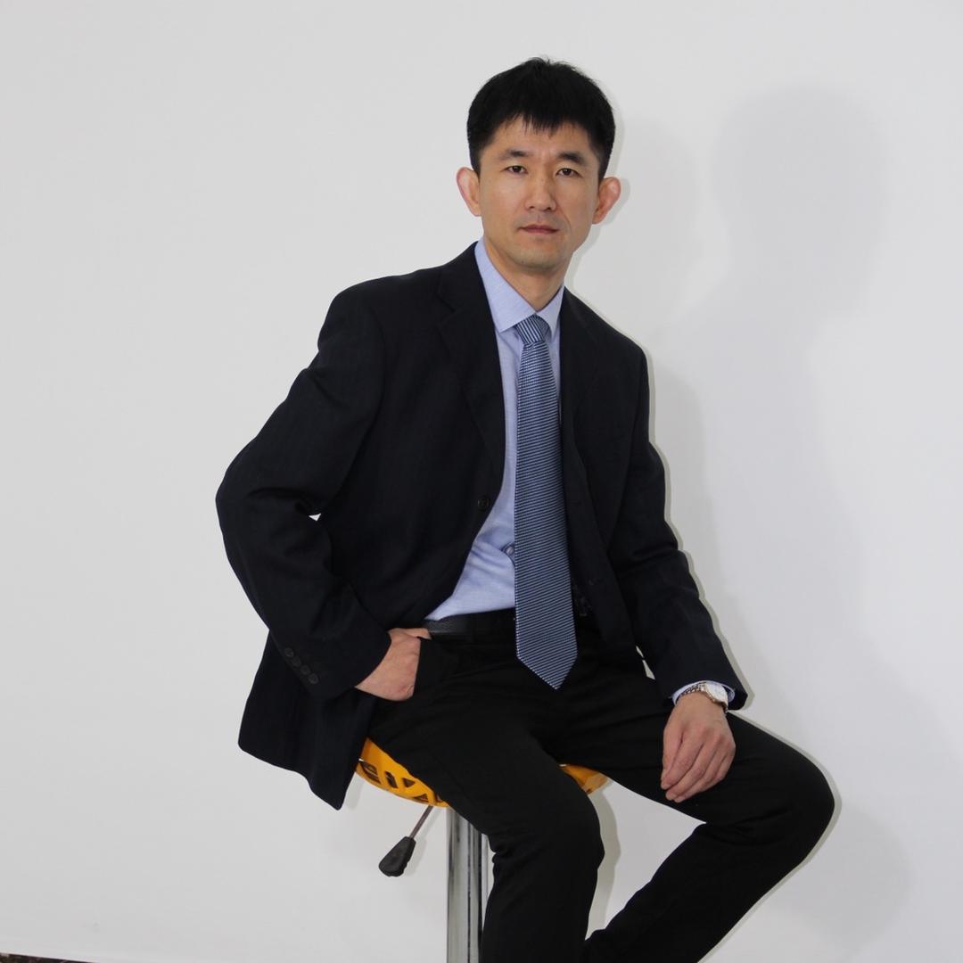 廊坊房产李总房