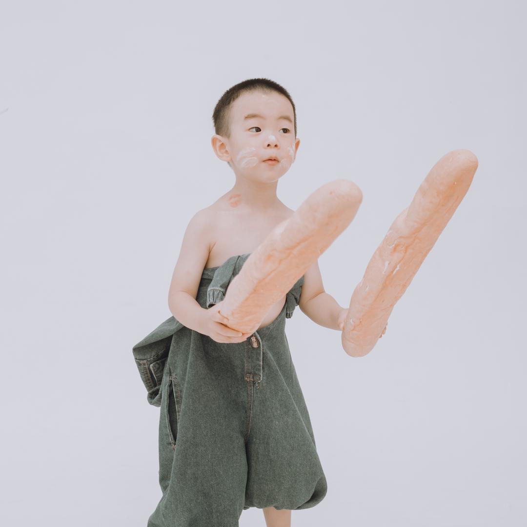 🌈…卤力鸭、冰冰💕