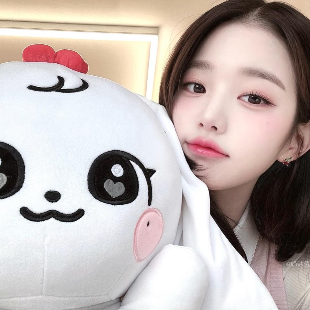 小小