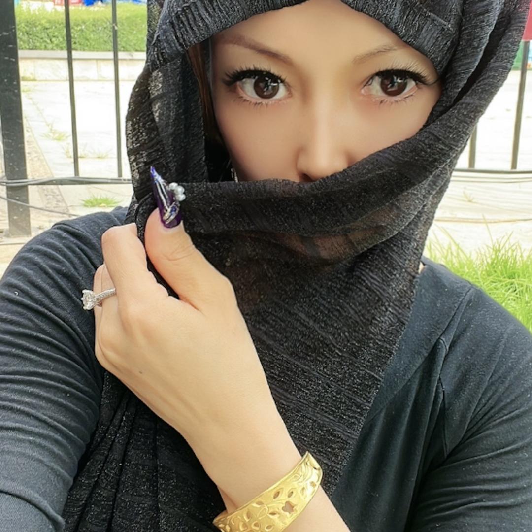 @@@魅力妖后