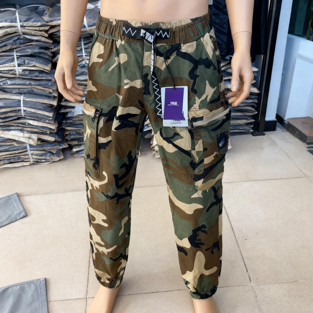 鹏鹏家男装优选