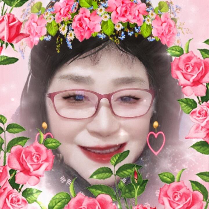 幸福快乐❤️
