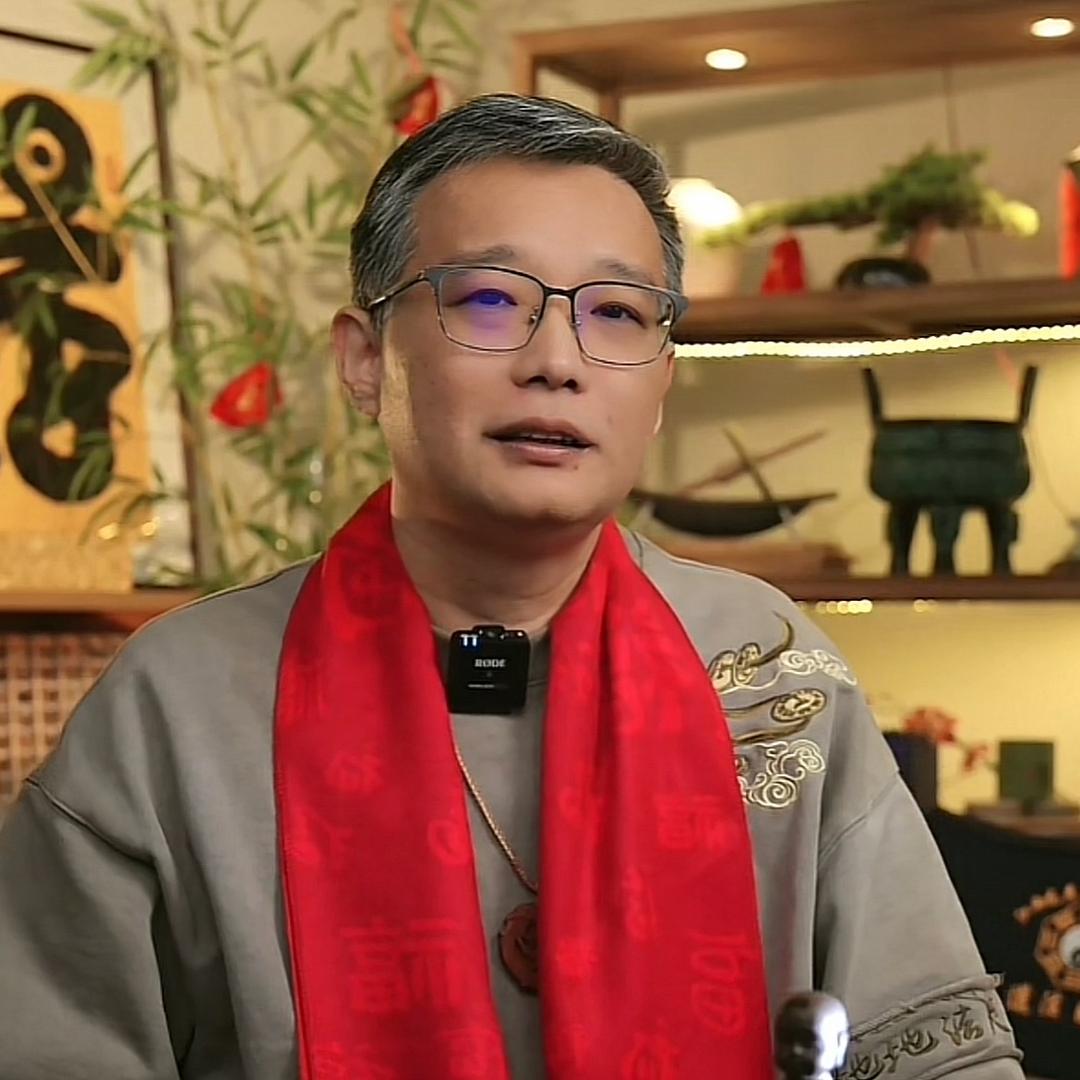 大象无形
