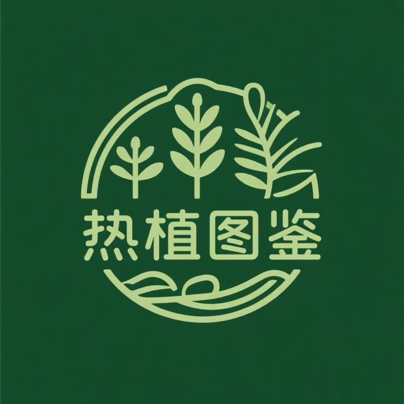 热植图鉴社A小王版