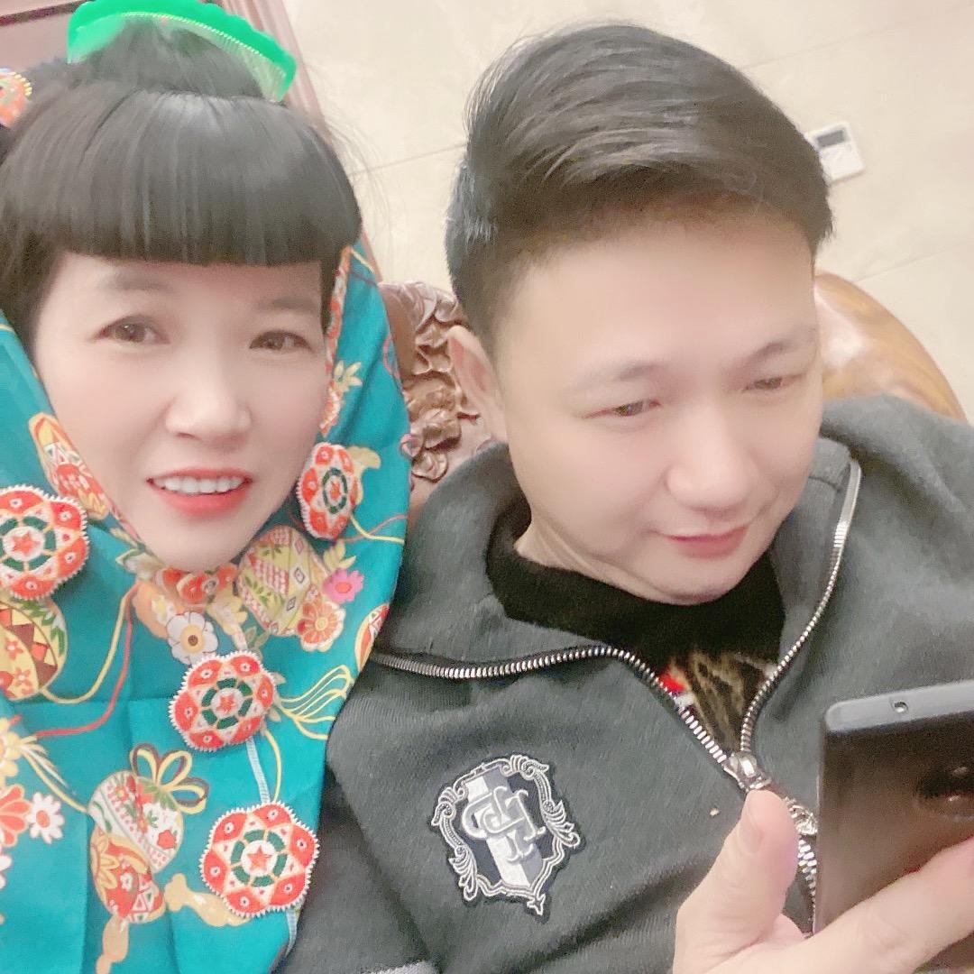龙如钰 珠宝