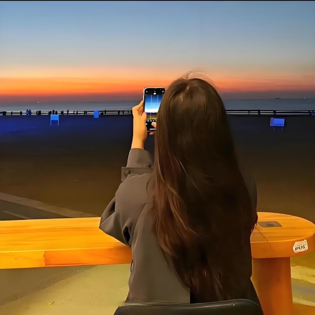 小杨姐（初心）