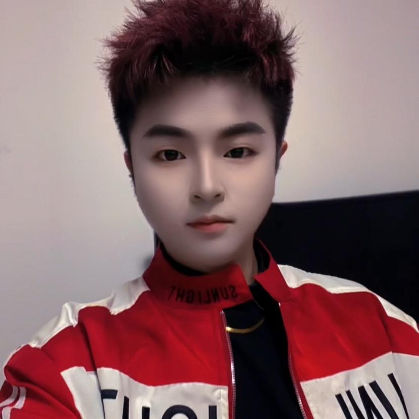 福（虎）仔♥️镇江