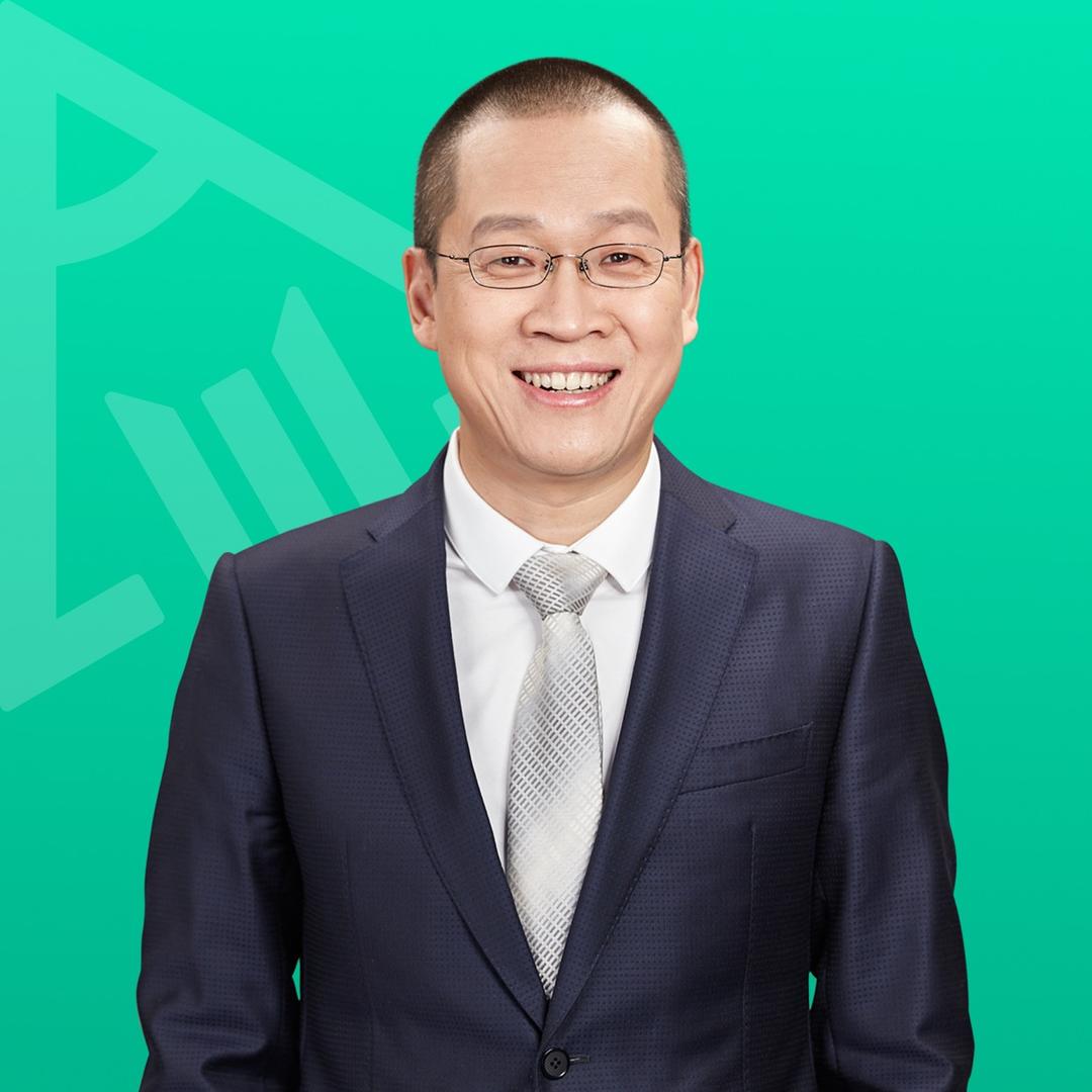 考研英语王江涛