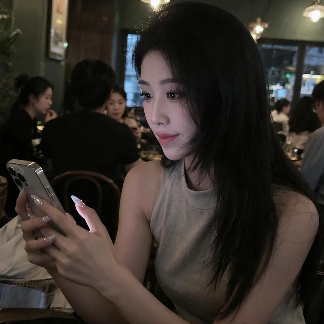 张张✨