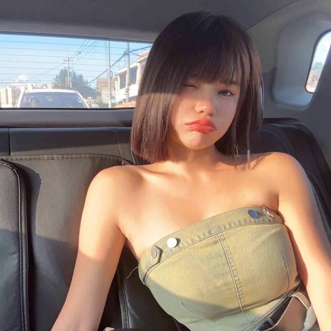 知恩💋