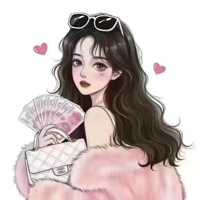 梁梁吖❄️