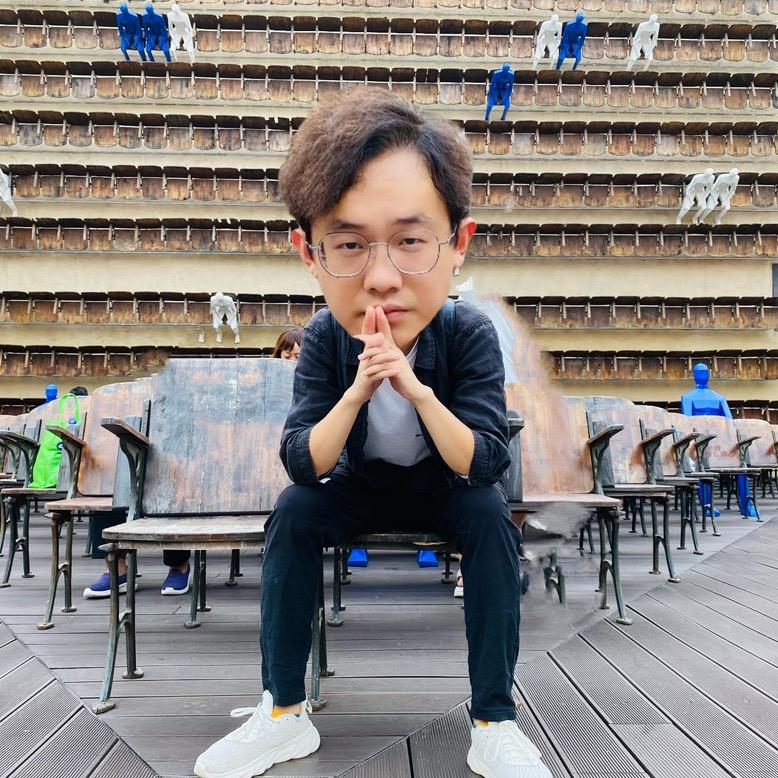 卜食事儿