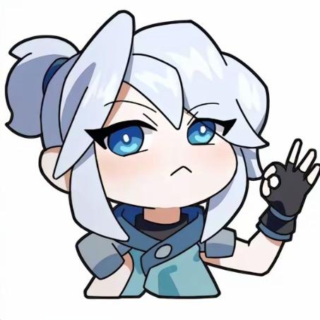 G.（无畏契约）