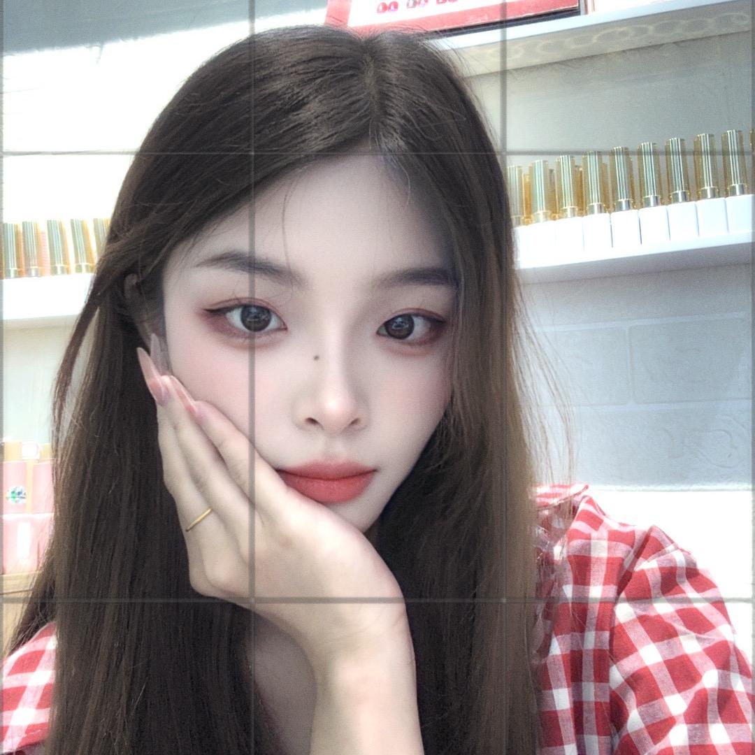 纯情小憨憨🧸