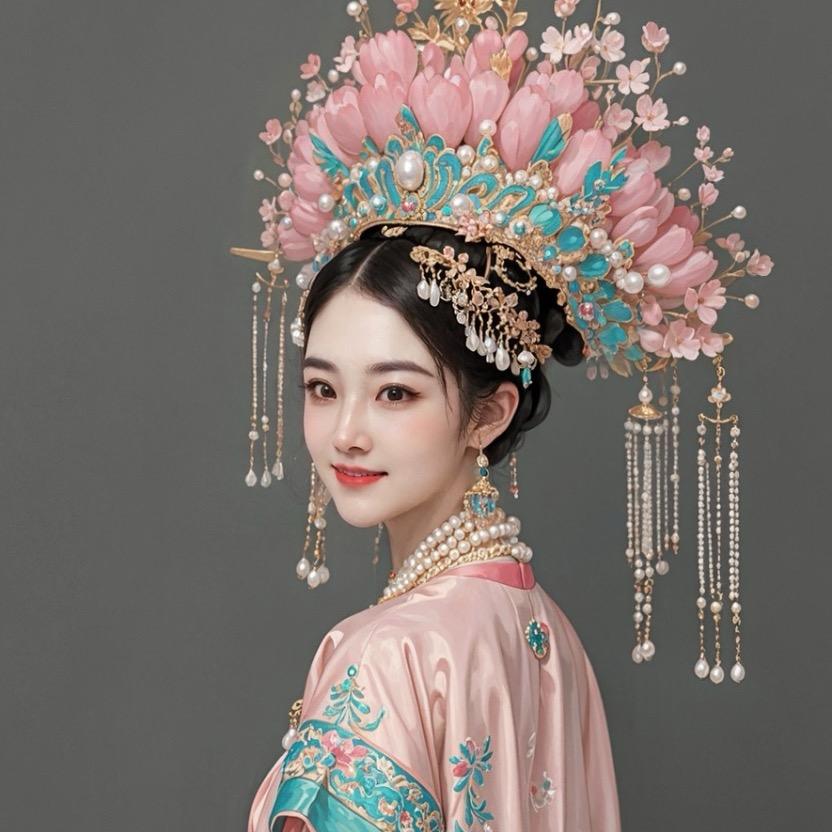 锁爱