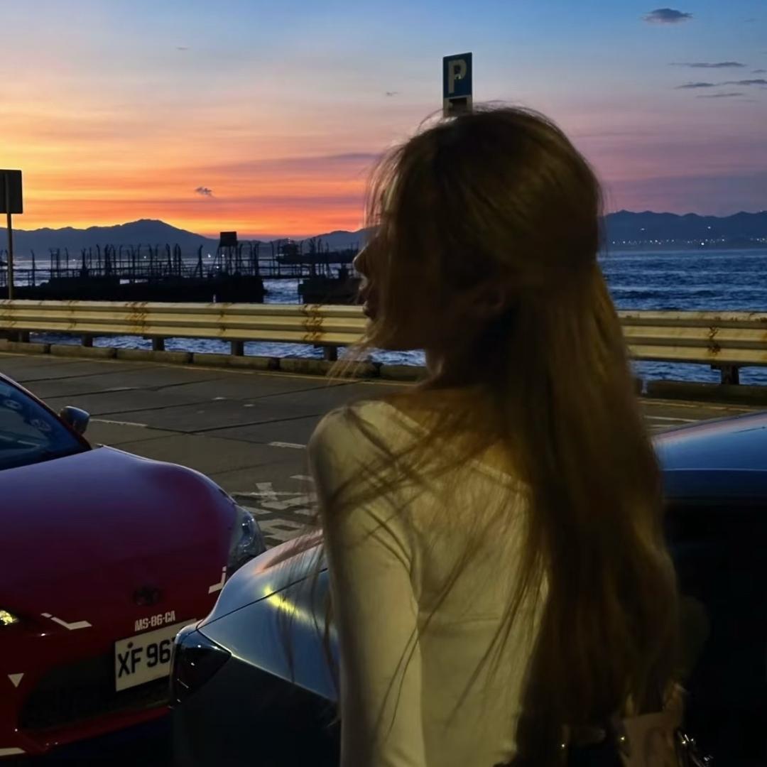 小婉🧚🏻‍♀️