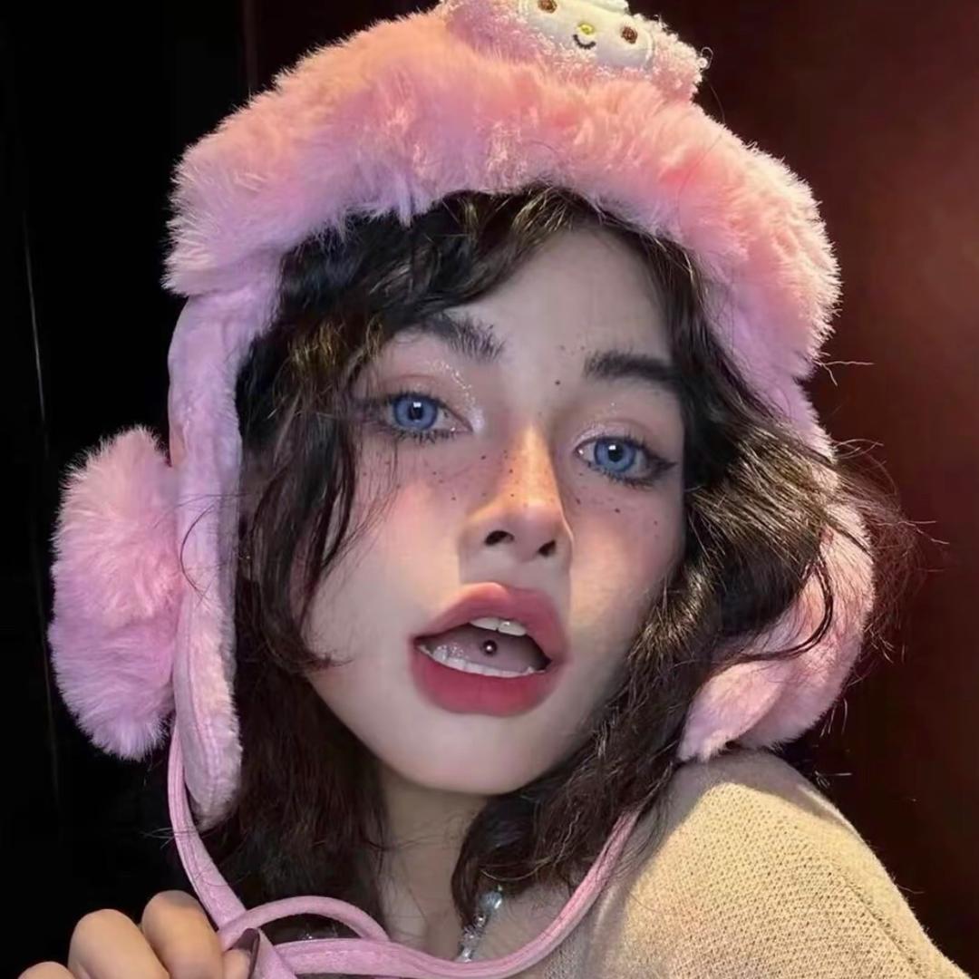 💗       董董。